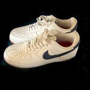 Nike Air Force 1 ‘07